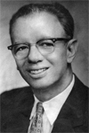 Raymond Einhorn, CGFM