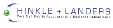 Hinkle and Landers Logo
