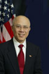 Samuel T. Mok, CGFM, CIA
