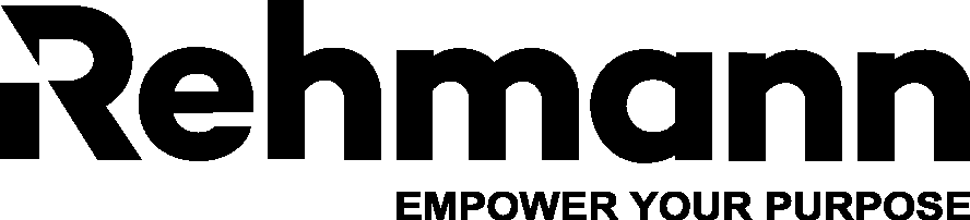 Rehmann Logo