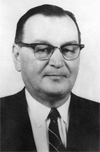 George Penick
