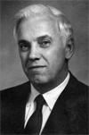 Arthur L. Litke, CGFM