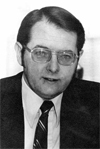 Gerald Murphy, CGFM-Retired