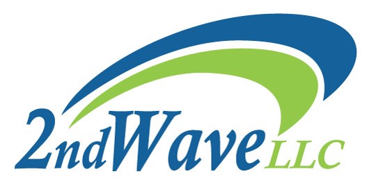 2nd Wave Consulting  Logo