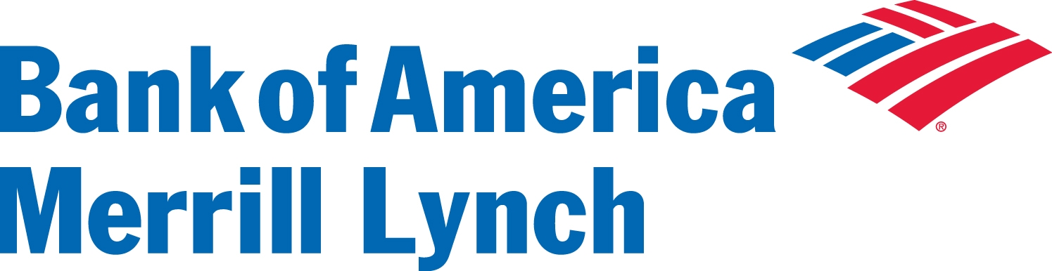 Bank of America Merrill Lynch Logo