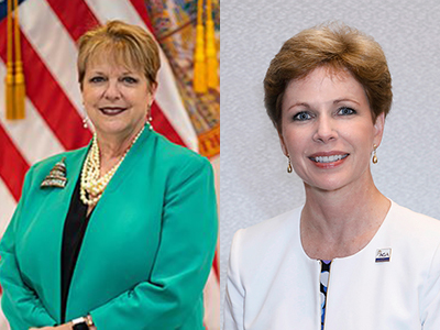 Episode 100: AGA National President Melinda Miguel