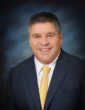 Ernest "Ernie" A. Almonte, CGFM, CPA, CFE