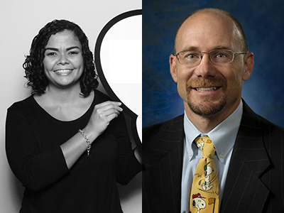 Episode 89: Innovative CCRs at the Dallas Chapter