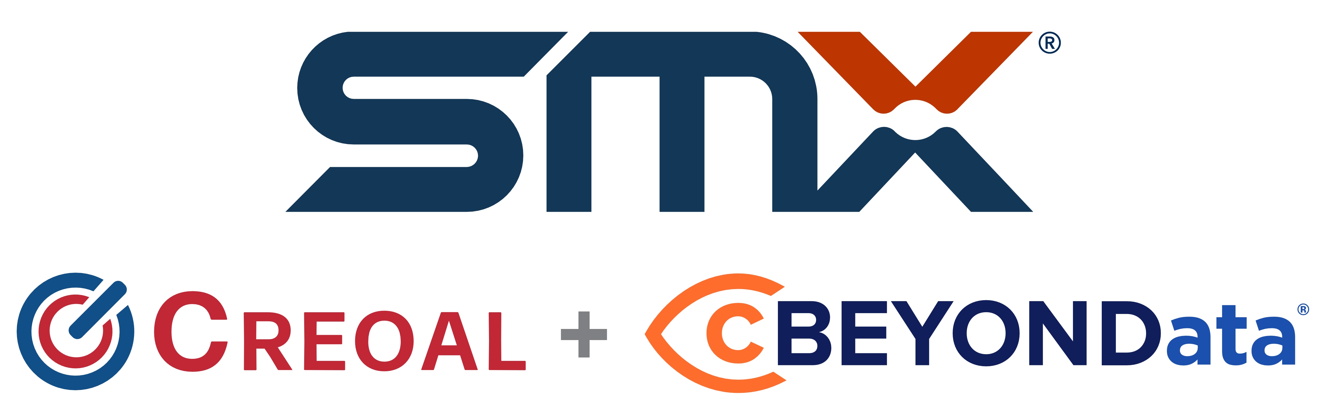  SMX Creoal + cBEYONData