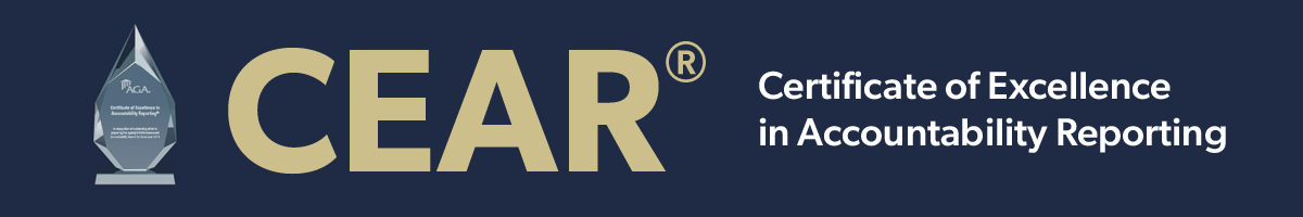 CEAR Hero image
