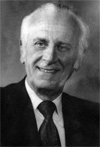 Frederick A. Neuman