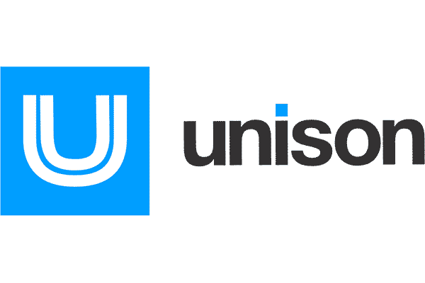 Unison Software Inc. Logo