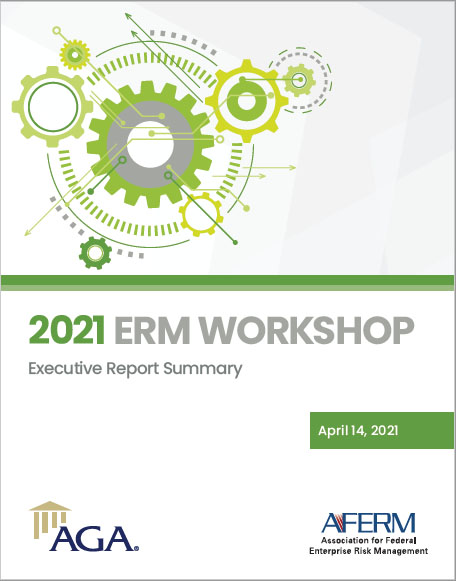2021 ERM Workshop Summary Report