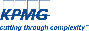 KPMG LLP logo