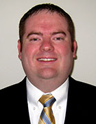 Justin W. Poll, CGFM