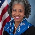 Gwen Sykes, MPA, CGFM