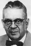 Robert W. King