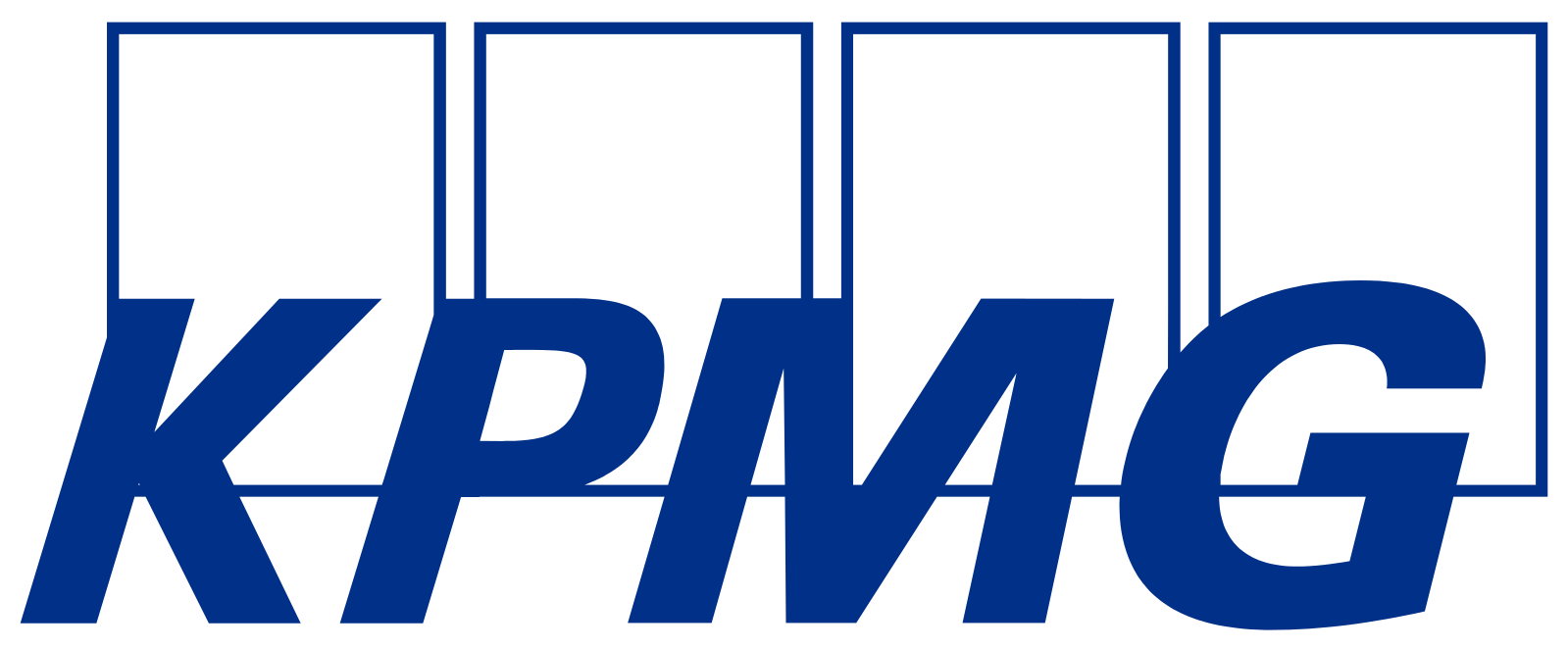 KPMG LLP Logo