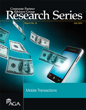 Mobile Transactions