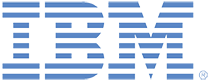 IBM logo