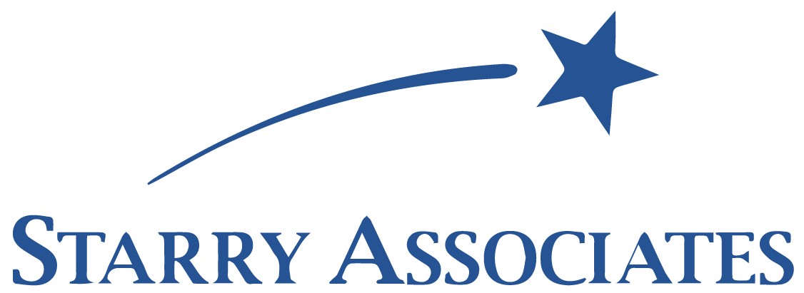 Starry Associates Logo