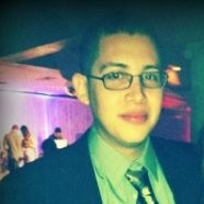 Anthony Hernandez