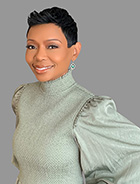 Wendy Morton-Huddleston, CGFM, PMP 