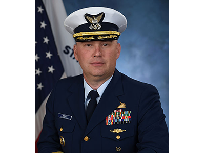 Episode 108: US Coast Guard's Transition to FSMS