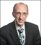 Eric Berman, MSA, CPA, CGMA