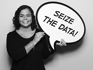 Episode 50: Data Visualization