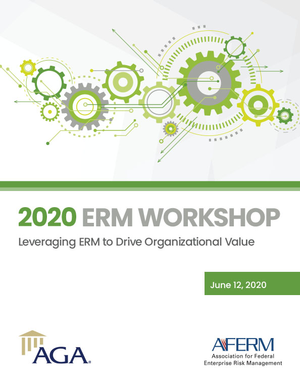 2020 ERM Workshop Summary Report