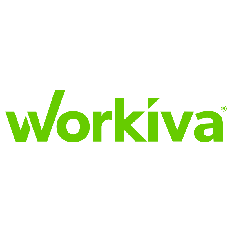 Workiva Logo
