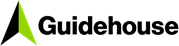 Guidehouse, LLP Logo