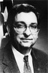 Charles L. Harrison, CGFM-Retired