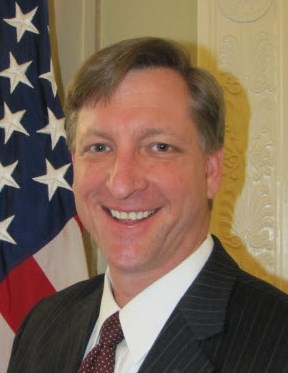 Douglas A. Glenn, CPA