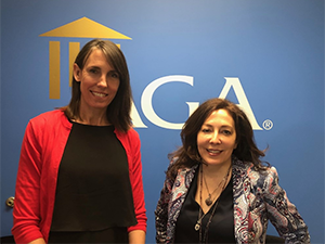 Episode 22: Fraud Reduction and Data Analytics Act
