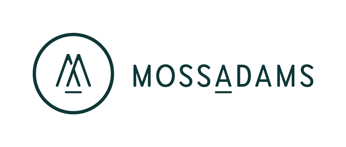 Moss Adams Logo