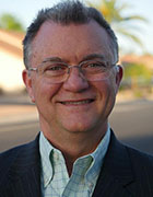 Dennis G. Green, CGFM, CPA
