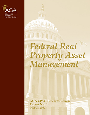 Federal Real Property Asset Management
