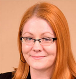 Katherine Hogan
