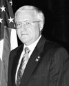 William J. Anderson Jr., CGFM-Retired