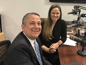 Episode 21: The Future of Audit
