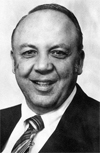 Donald Scantlebury