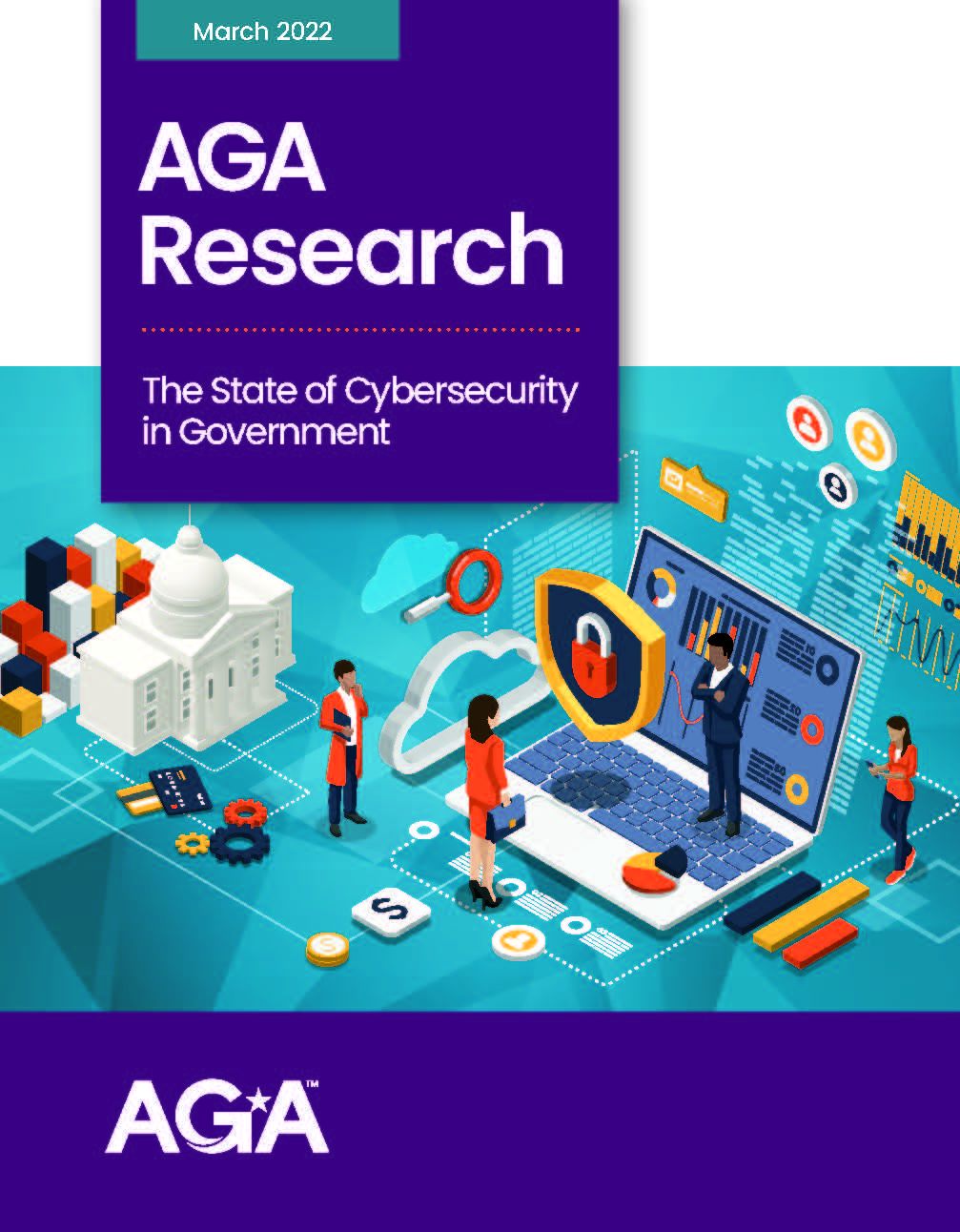 The State of Cybersecurity in Government