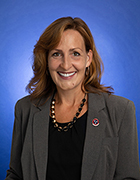 Katherine J. Stickel, CGFM, CPA