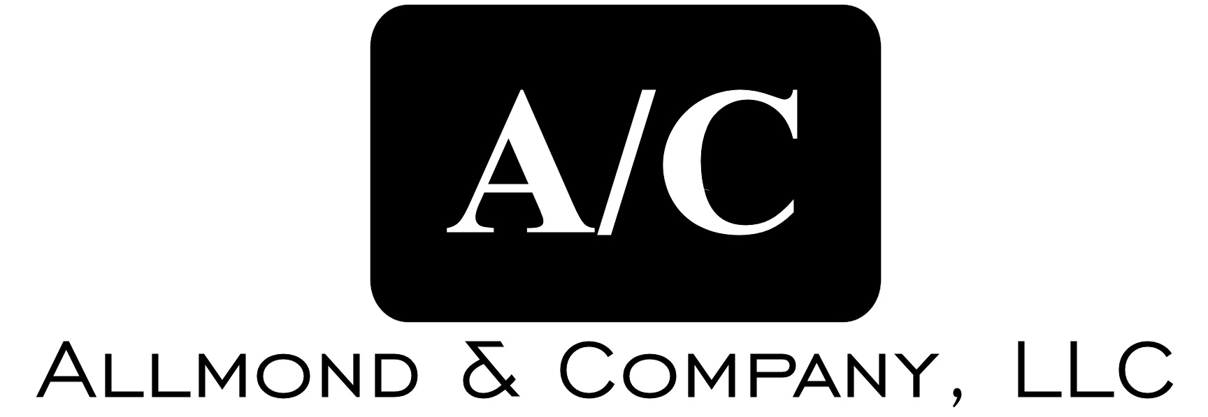 Allmond & Company. LLC Logo