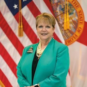 Melinda Miguel, PMP, CIG