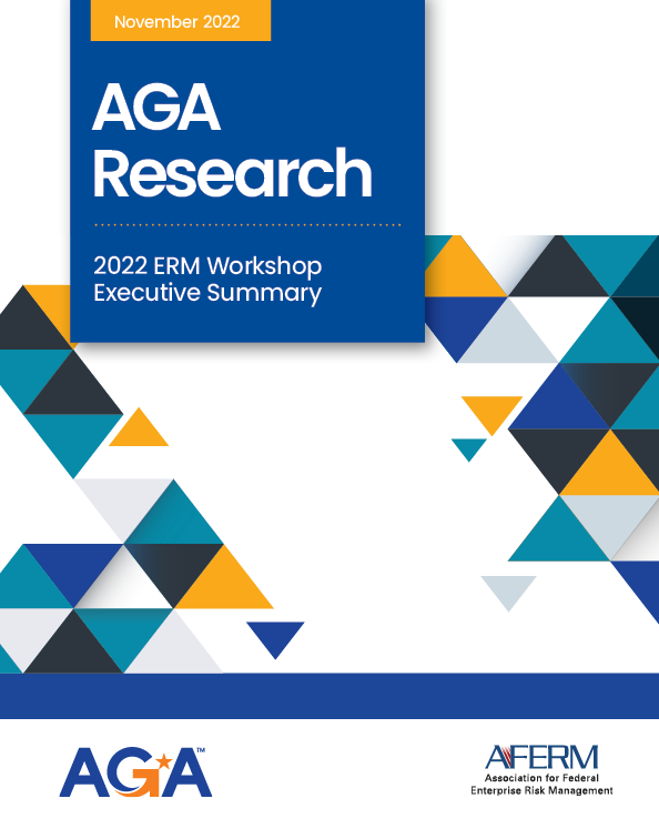 2022 ERM Workshop Executive Summary