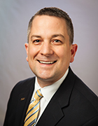 Andrew C. Lewis, CGFM, CPA, PMP