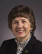 Patricia L. Wensel, CGFM-Retired